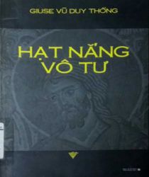 HẠT NẮNG VÔ TƯ